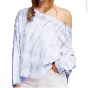 Free People Sweatshirt